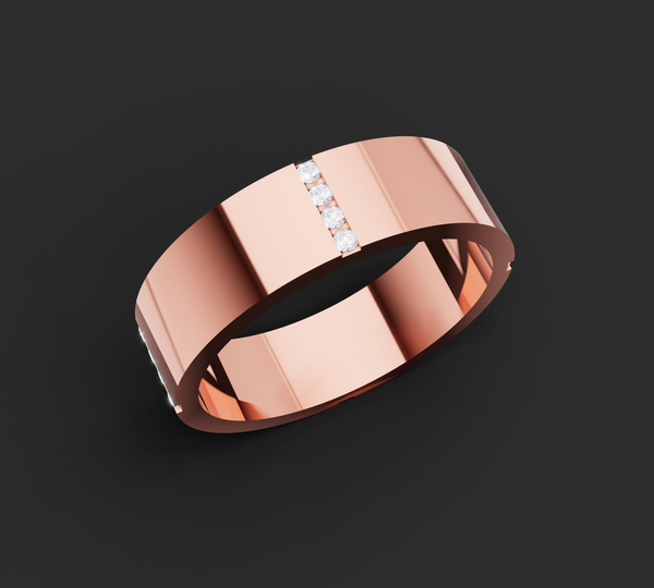 BAND FOR MALE