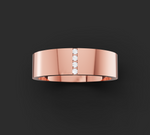 BAND FOR MALE