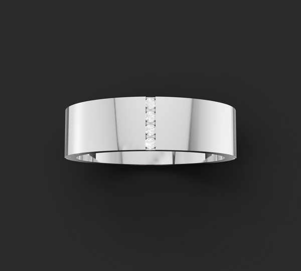 BAND FOR MALE