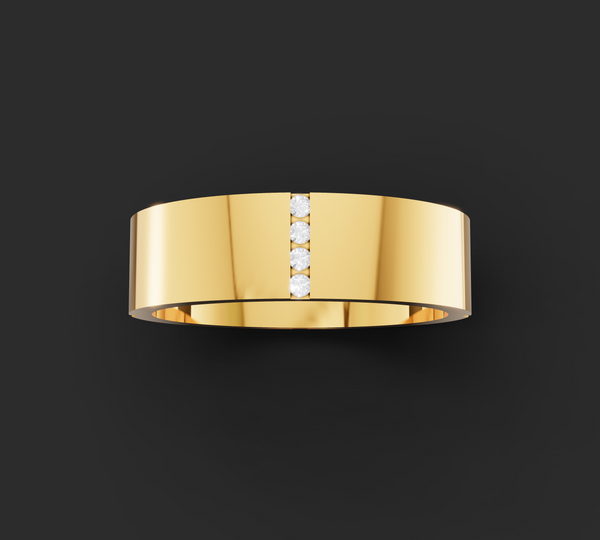 BAND FOR MALE