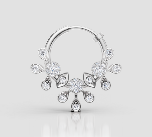 PHOOLVATI DIAMOND NATH