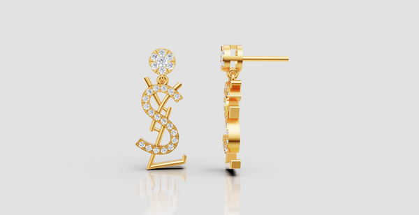 SIGNATURE SPARKLE EARING