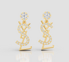 SIGNATURE SPARKLE EARING
