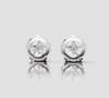 FLORA HALO STUDS EARING