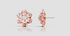 BLOSSOM STUD EARING