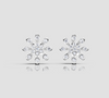 SUN GRACE STUD EARINGS