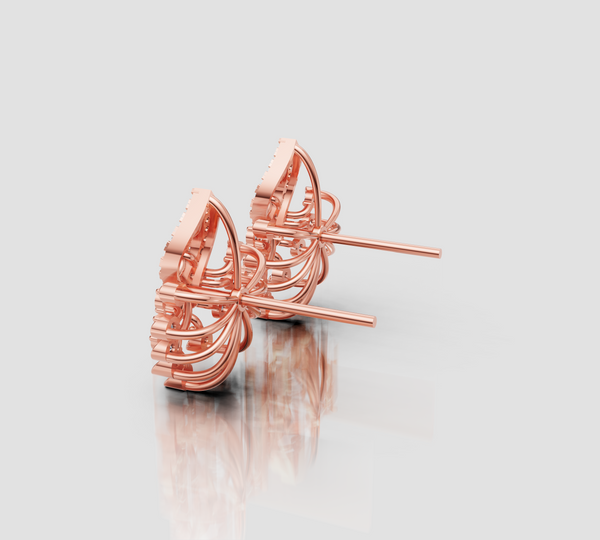 DEWDROP RADIANCE EARING