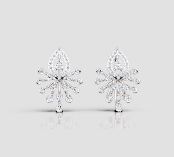 DEWDROP RADIANCE EARING