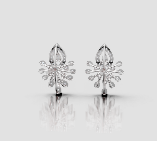 DEWDROP RADIANCE EARING