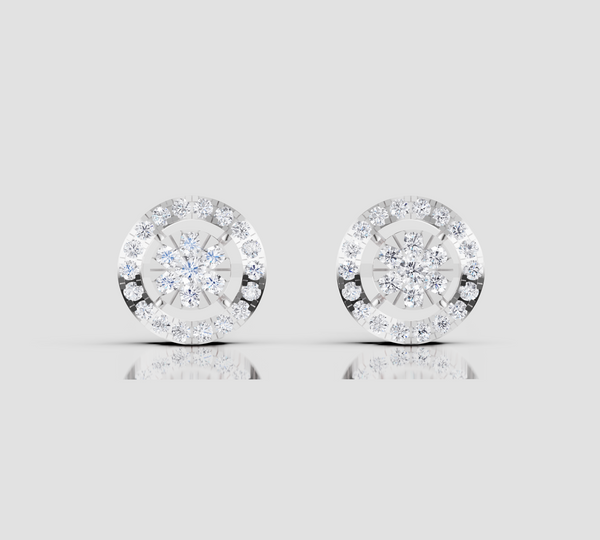 RADIANT ORBIT EARING
