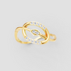 DEVINE HARMONY RING
