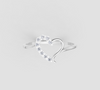 ETERNAL HEART DIAMOND RING