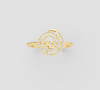 ROYAL DEVINE HALO RING