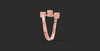 TRINITY AURA RING