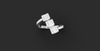 TRINITY AURA RING