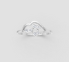 ETERNAL PETAL DIAMOND RING