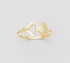ELANORA TWIST RING