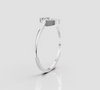 MAJESTIC TIARA RING