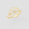 GENERIC FLOWER RING