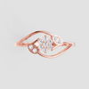 GENERIC PETAL FLOWER RING