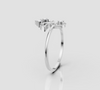 LILY SPARK DIAMOND RING