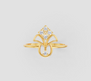 LILY SPARK DIAMOND RING