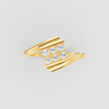 AURA DIAMOND RING