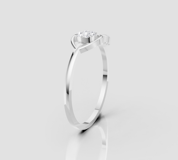 LUNA SINE RING