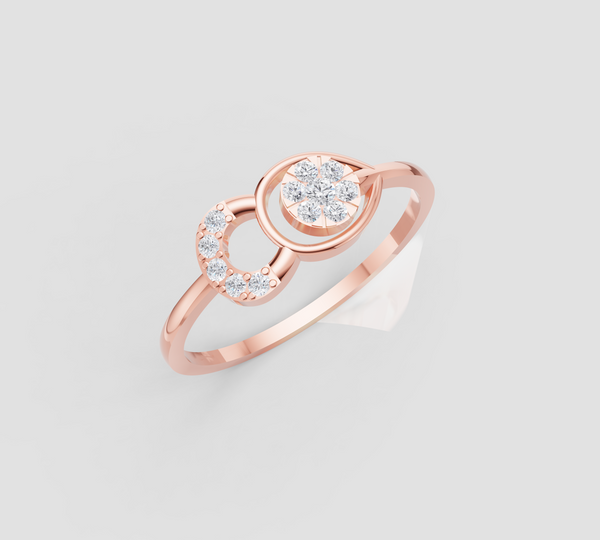 LUNA SINE RING