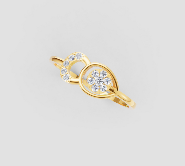 LUNA SINE RING