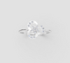 FLORAL HARMONY GOLD RING