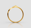 HEART GLOW DIAMOND RING