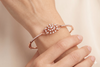 TWINKLE FLORA BRACELET