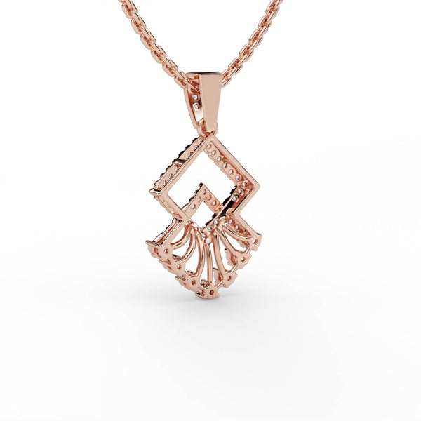 REGAL RADIANCE PENDANT