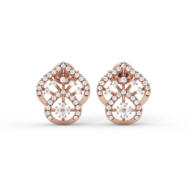 RADIANT PETAL PENDANT