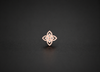 PETAL AURA NOSE PIN