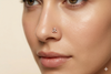 AURA CLUSTER NOSE PIN