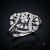BLOOMING GRACE RING