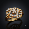 BLOOMING GRACE RING