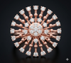 Eternal Radiance Diamond Ring