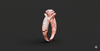 FLORAL BLOOM RING