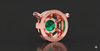 COLOR STONE SOLITAIRE TANMANIYA