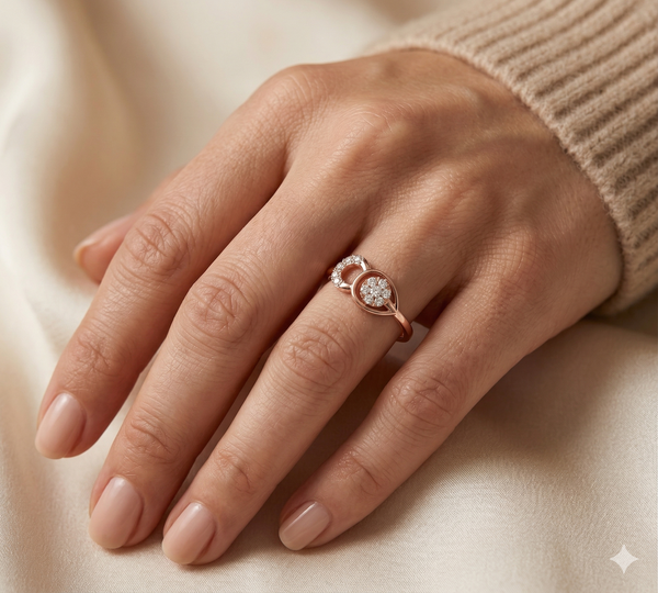 LUNA SINE RING