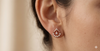 IVORY GRACE EARING