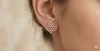 DEWDROP RADIANCE EARING