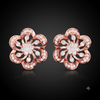 BLOSSOM STUD EARING