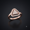 TRIORA DIAMOND RING
