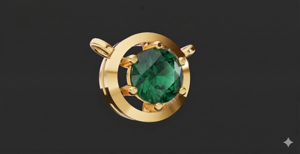COLOR STONE SOLITAIRE TANMANIYA