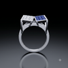 ROYAL FUSION RING
