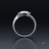 TRIORA DIAMOND RING